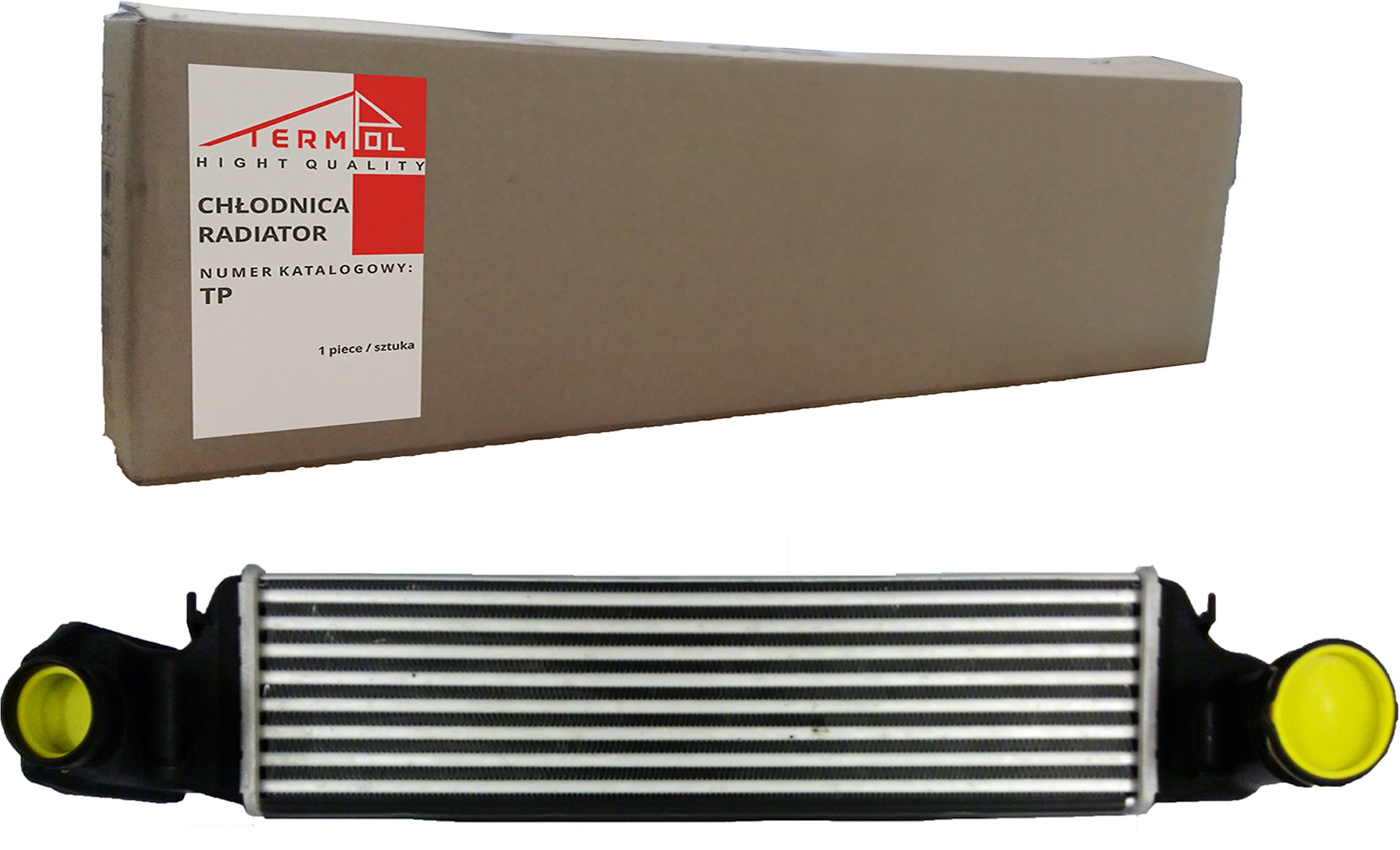 INTERCOOLER BMW 3 E46 318d 320d 330d Compact 9803 96654 za 299,99 zł z