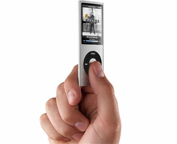 MP4 MP3-плеєр меню RU радіо диктофон SD 8GB Memory Card Support Yes