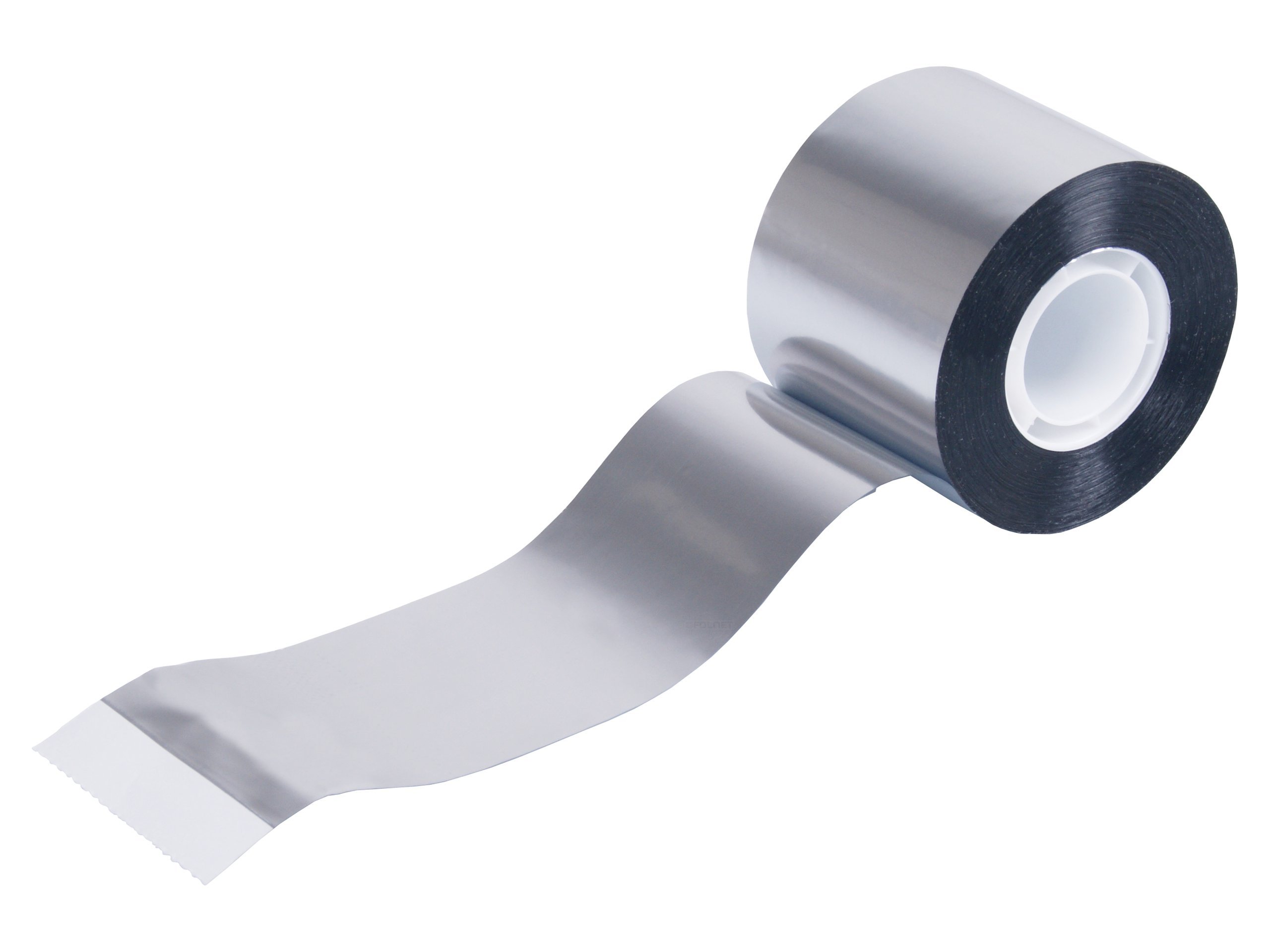 

Taśma Aluminiowa Metalizowana 50mm x 50mb