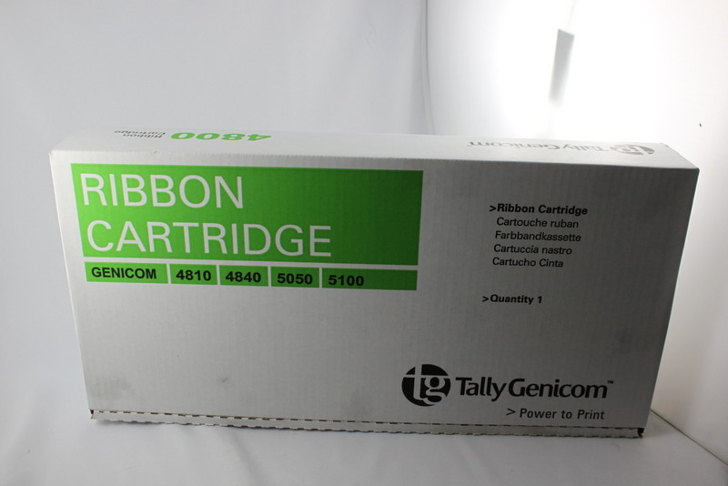 Tally Genicom 4810 4840 Originál
