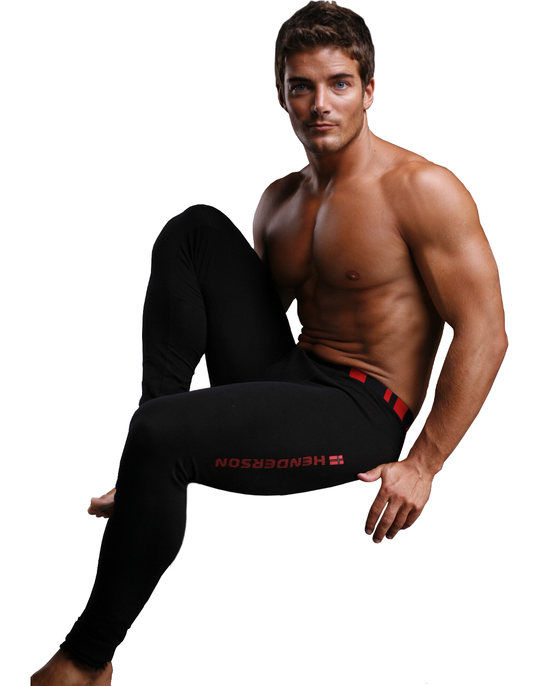 KALESONY TERMO. MĘSKIE HENDERSON NORDIC 22970 XXL Rozmiar XXL