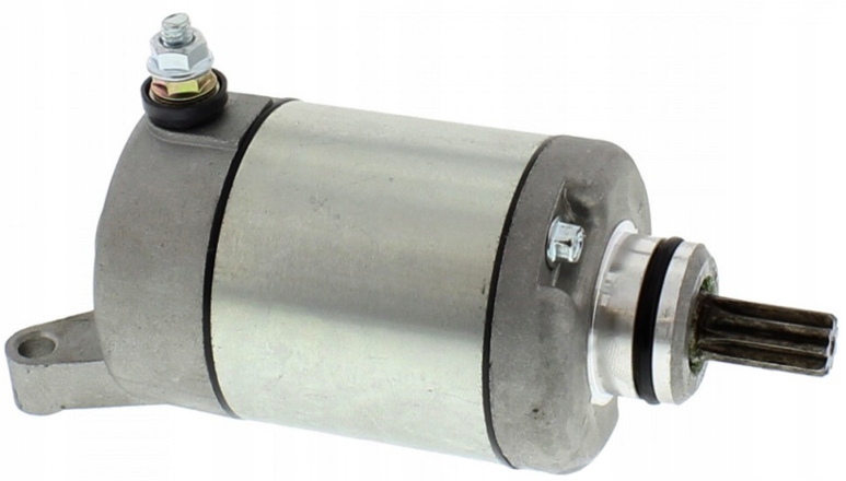 Rozrušnik Yamaha Yfz 450 D 13-14 Nový