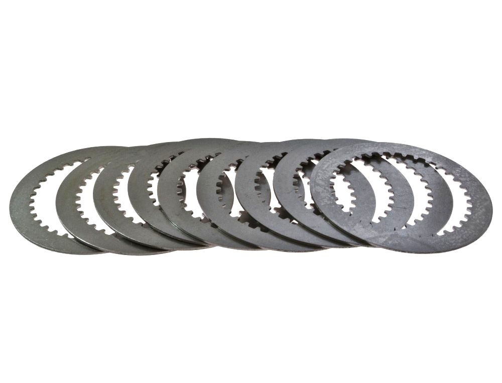 Kovové Spojkové Kotúče Kawasaki Z Roku 1000 03-09