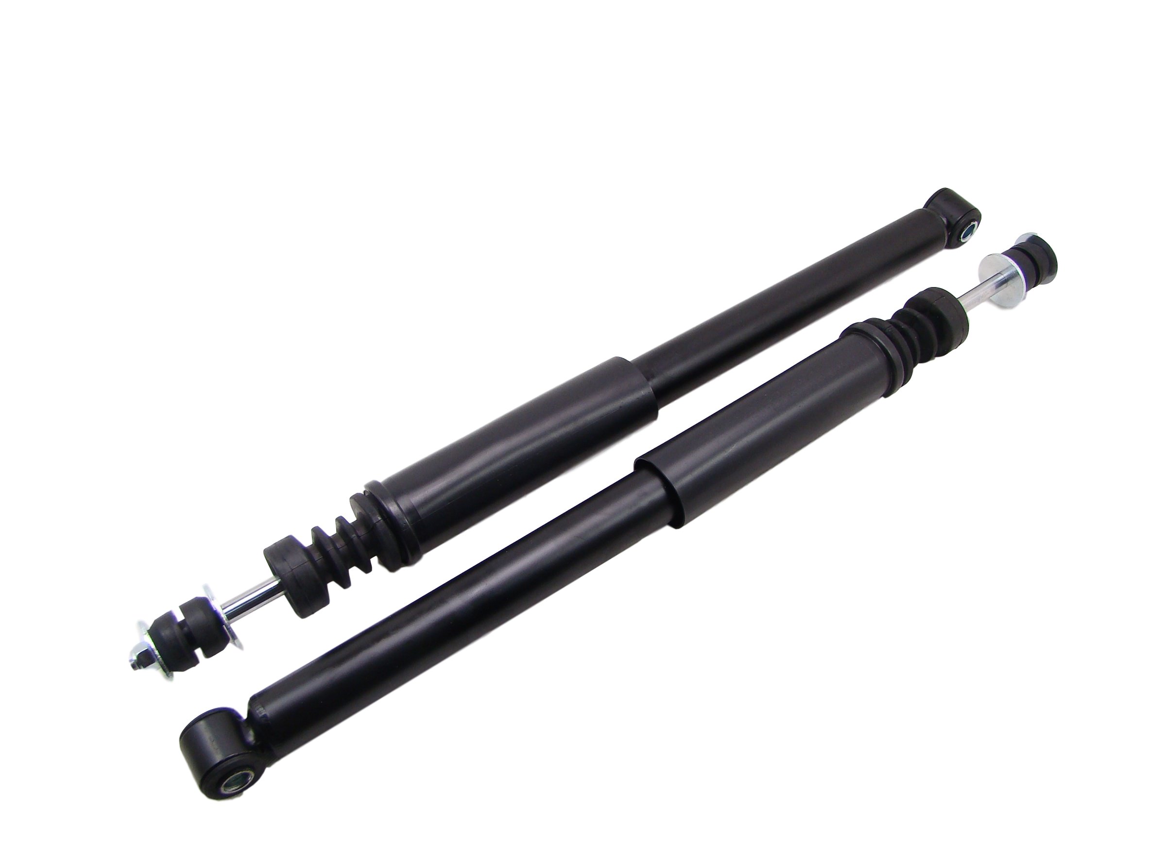 060701 - = Амортизаторы KPL сзади Dacia LOGAN MCV II SANDERO=