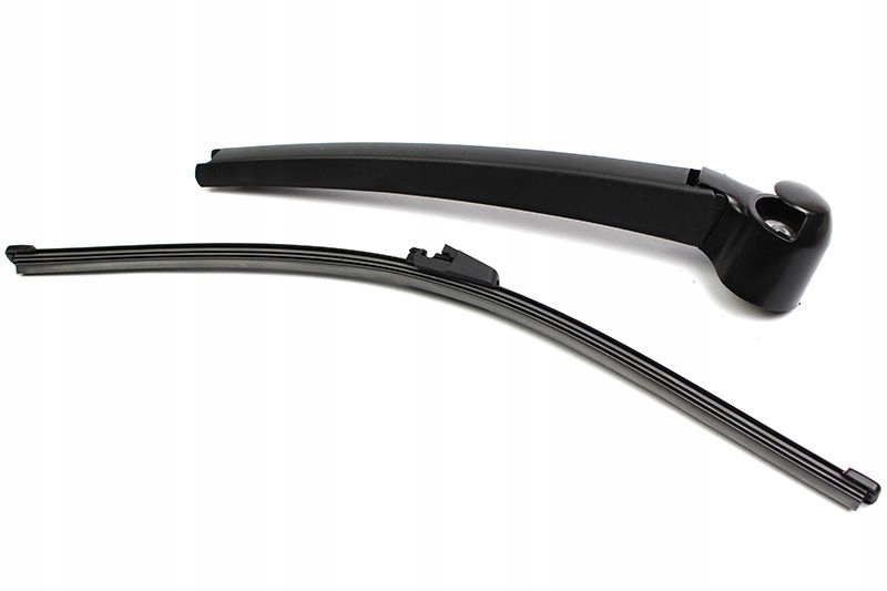 VW TOURAN CADDY T5 RAMIĘ WYCIERACZKI TYŁ + PIÓRO