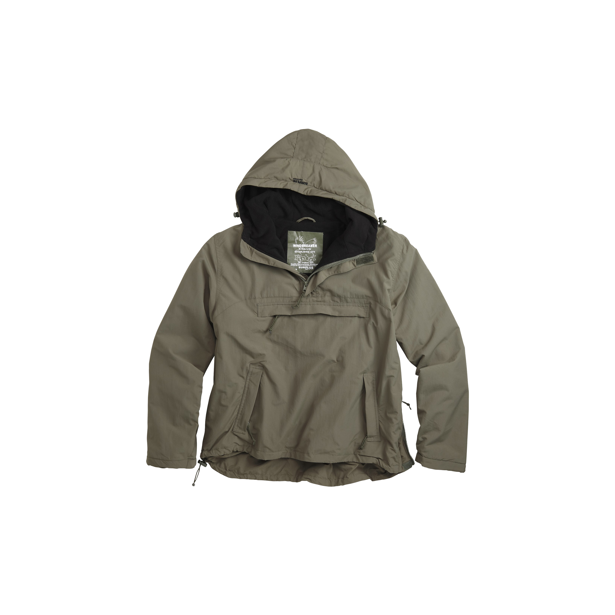 

Surplus Kurtka Kangurka Windstoper Windbreaker 3XL