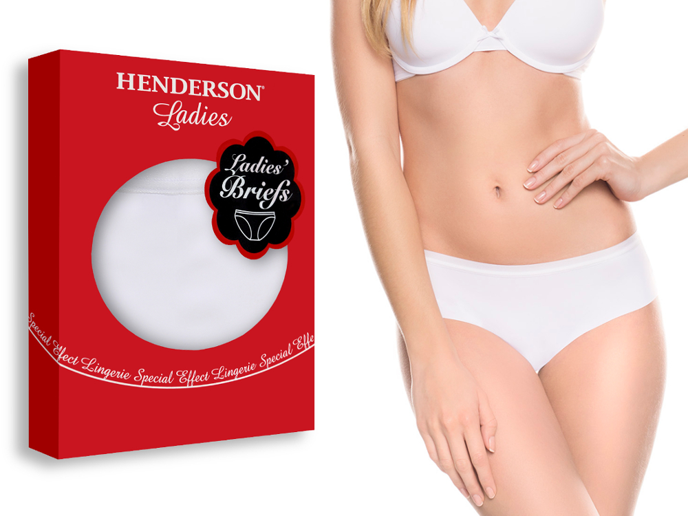 

Esotiq Henderson figi damskie laserowe Rokk r XL