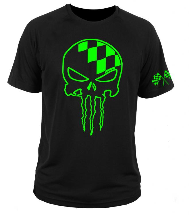 

koszulka t-shirt Żużel speedway | monster s