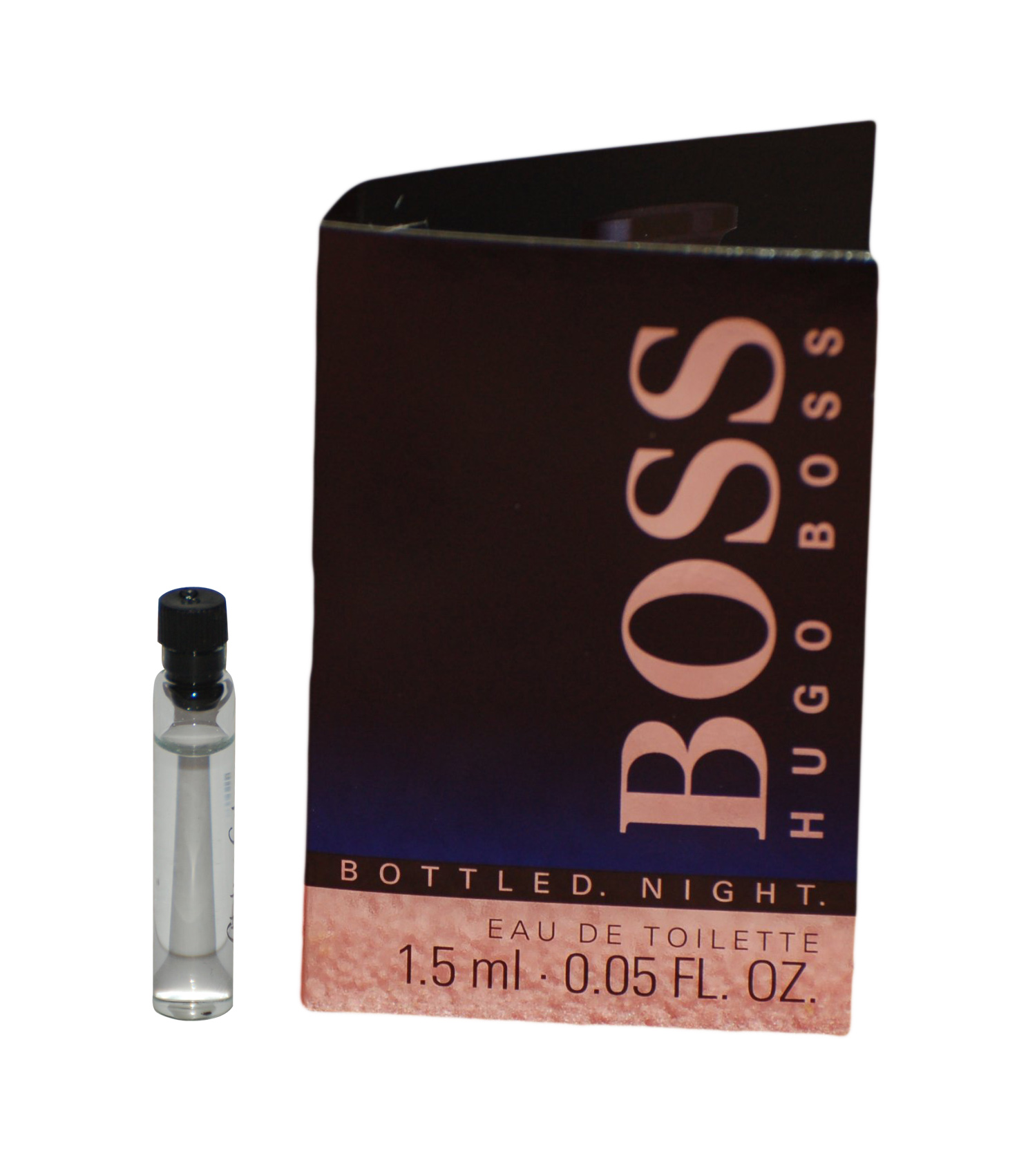 Boss night eau de toilette online