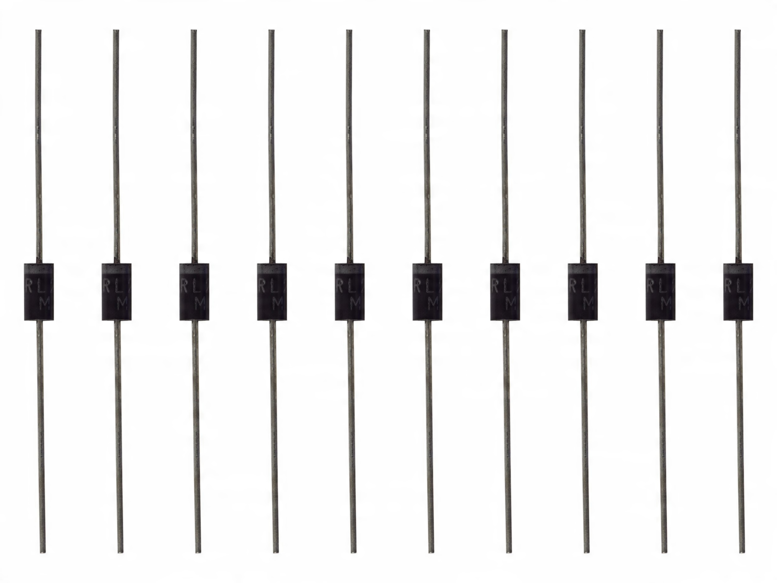 

Dioda RL207 - [10szt]