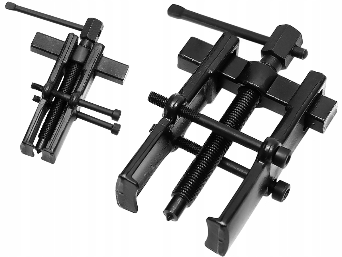 

Ściągacz Ramion Wycieraczek Klem Łożysk Alternator