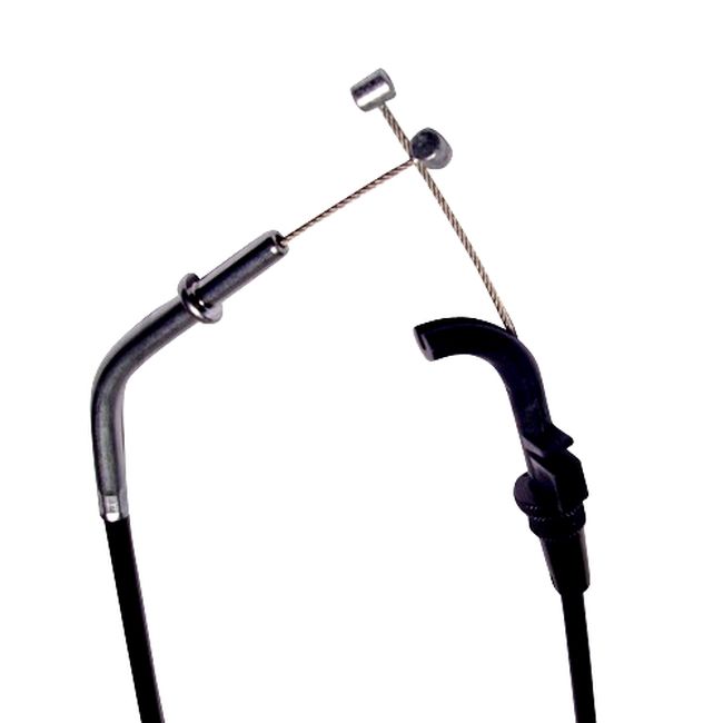 Otevírací Plynové Lanko Kawasaki Gpz 1100 Zrx 1200