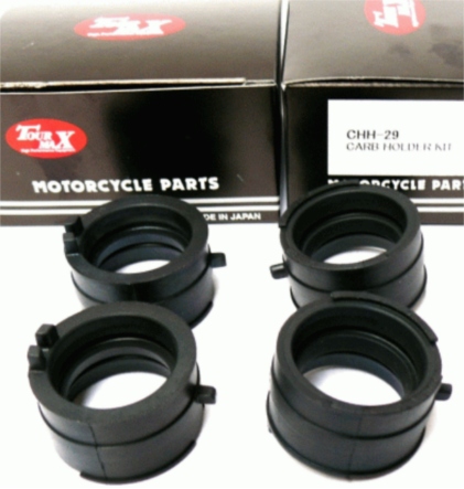 Hrdlo Karburátoru Honda Cbr 600 F 89-90