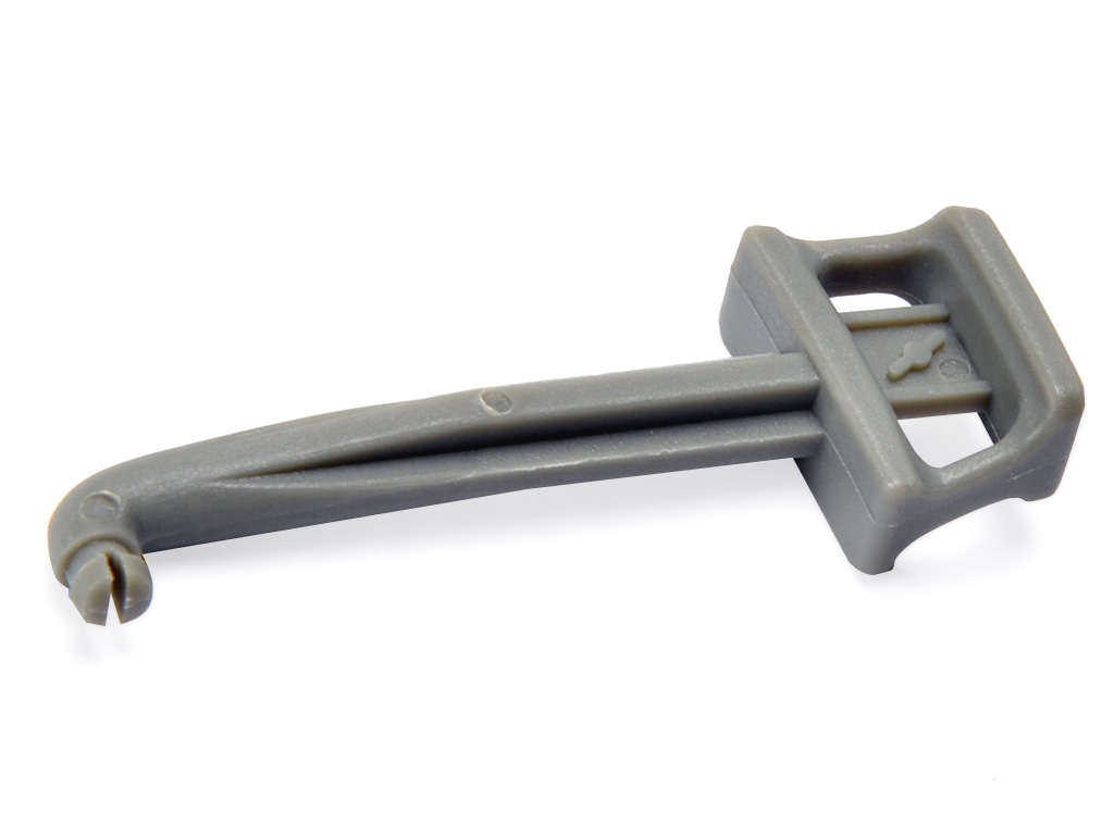 

Cięgno Dźwignia Ssania Husqvarna 362 365 371 372