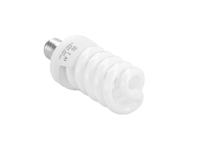 

Świetlówka żarówka Powerlux lampa 30W (150W) 6500K