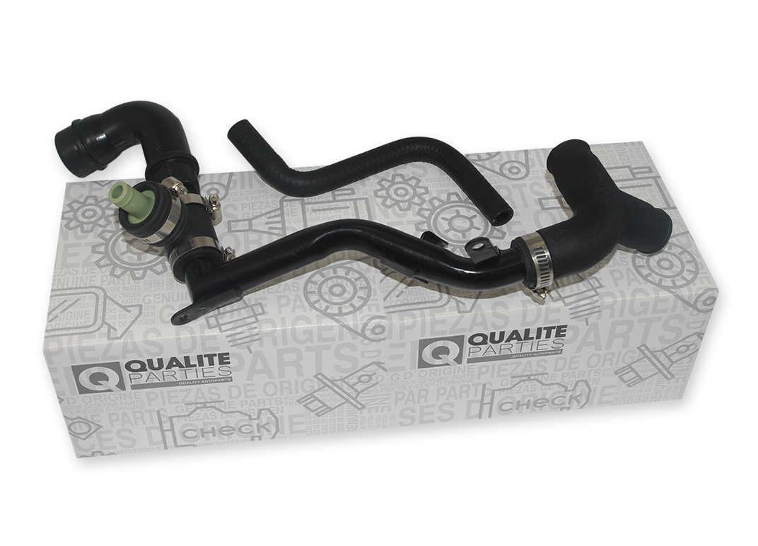 

Zestaw Odpowietrzenia Odmy Audi Seat Skoda Vw 1.8T