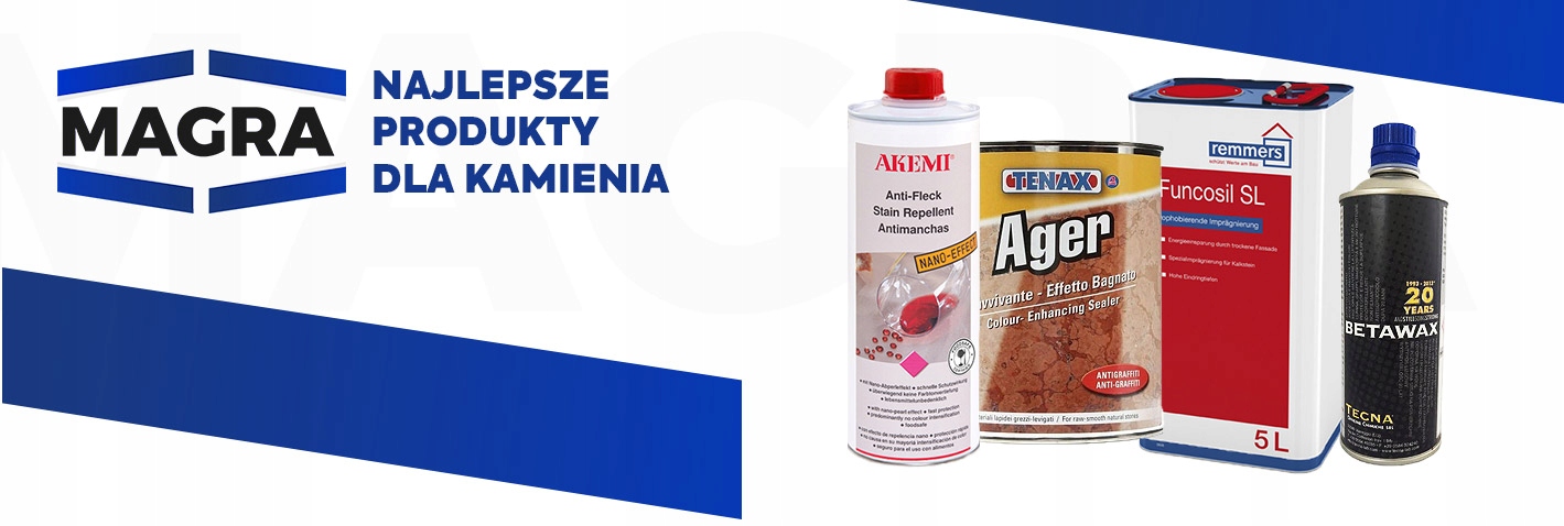 ПРОПИТКА TENAX PROSEAL ДЛЯ ГРАНИТА MARMURU 5Л марки inny