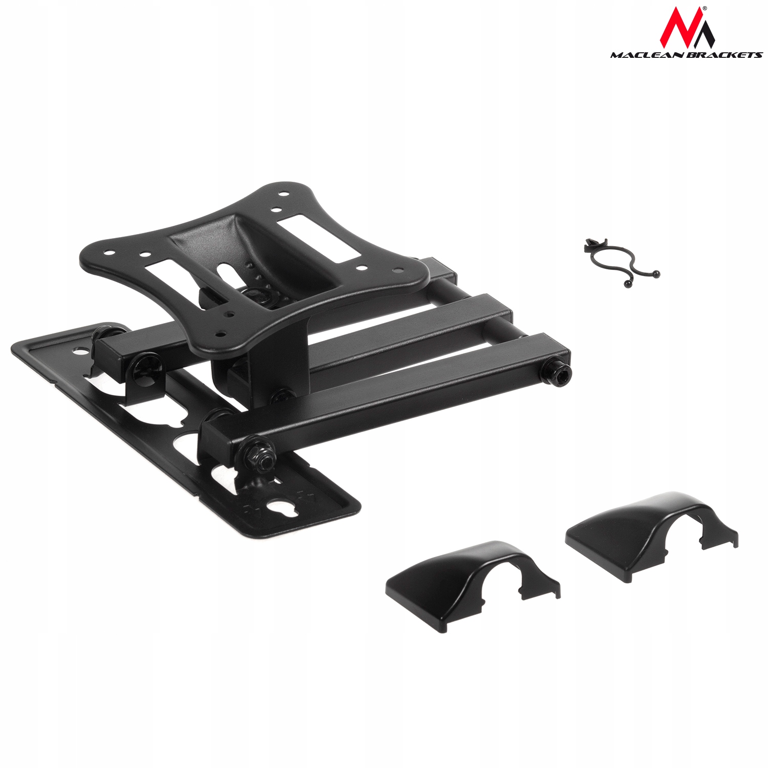 UCHWYT WIESZAK DO MONITORA REGULOWANY VESA 13-27'' Marka Maclean
