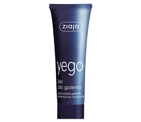 

Ziaja yego żel do golenia 65ml