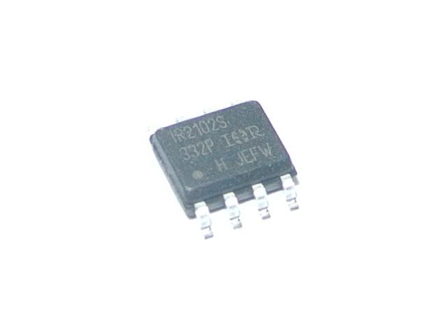 

IR2102SPBF Driver SO-8 ... [1szt]
