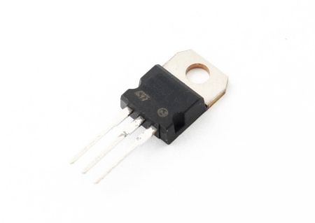 

Stabilizator 7815 CV 7815CV 15V 1,5A TO220