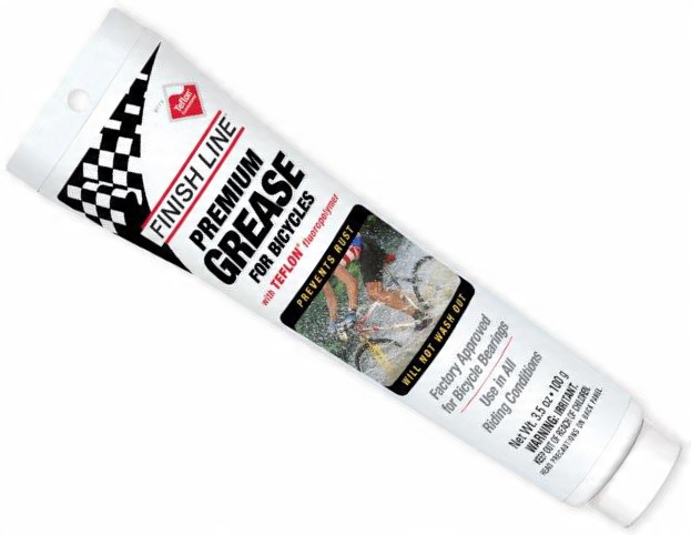

Smar do Łożysk Finish Line Teflon Grease 100g