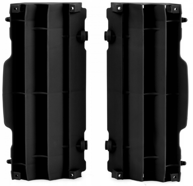 Mřížky Chladiče Ktm Sx-f 250 ie4T 011-015