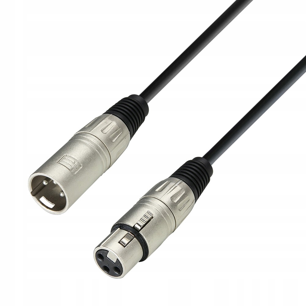 

Adam Hall Cables K3 Mmf 0300 Xlr Xlr 3m