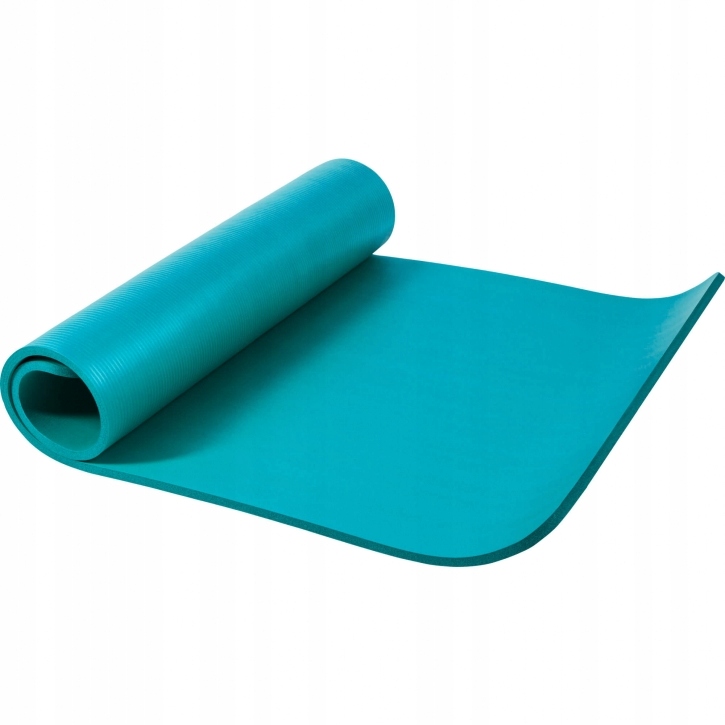 

Mata do jogi ćwiczeń fitness gruba 1,5 cm Duża