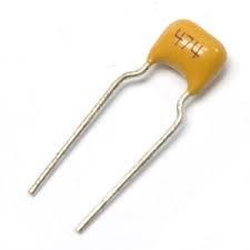 

Kondensator 10nF 63V 10% X7R R=5,08mm x50szt
