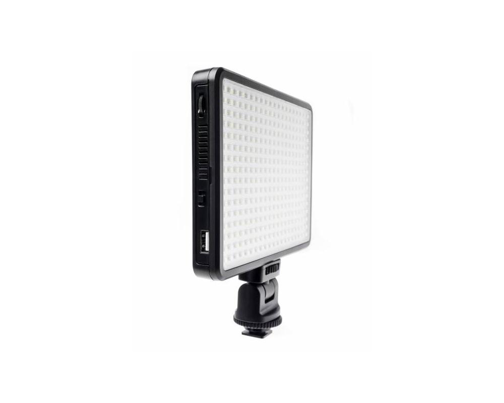 Lampa diodowa LED NEWELL LED320 slim panel Model N-LED-320