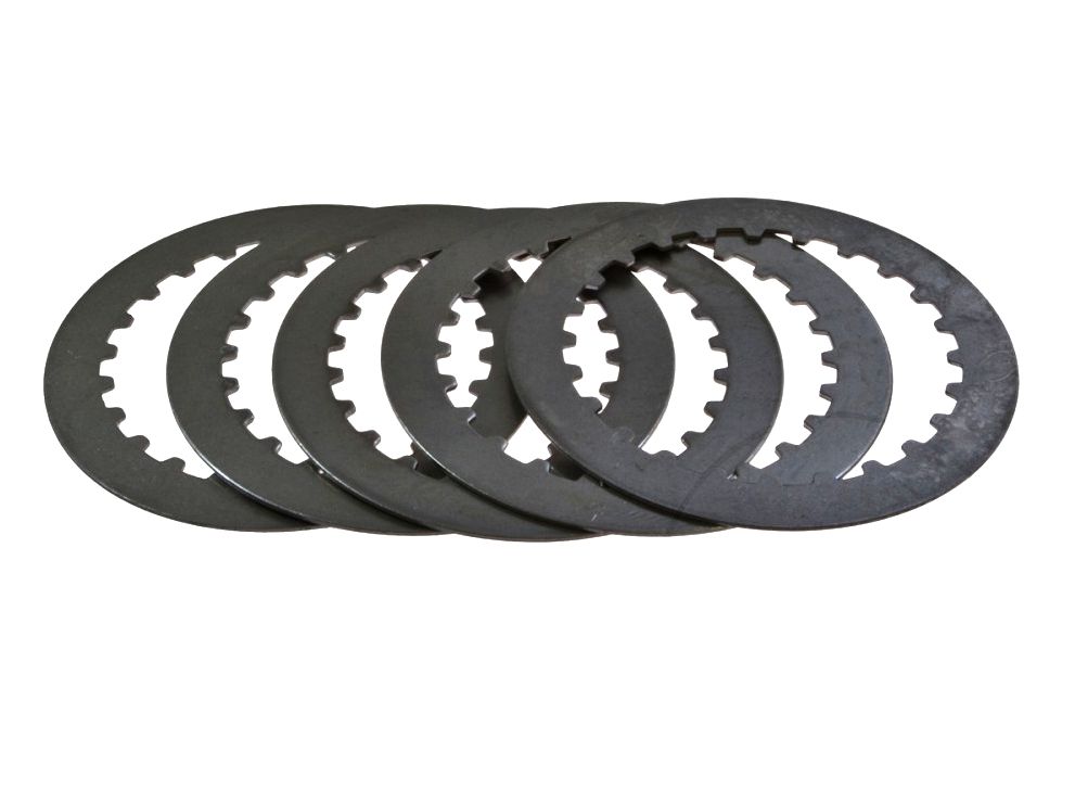 Metal. Kotouče Spojky Honda Crm 125 R 90-99 Nové