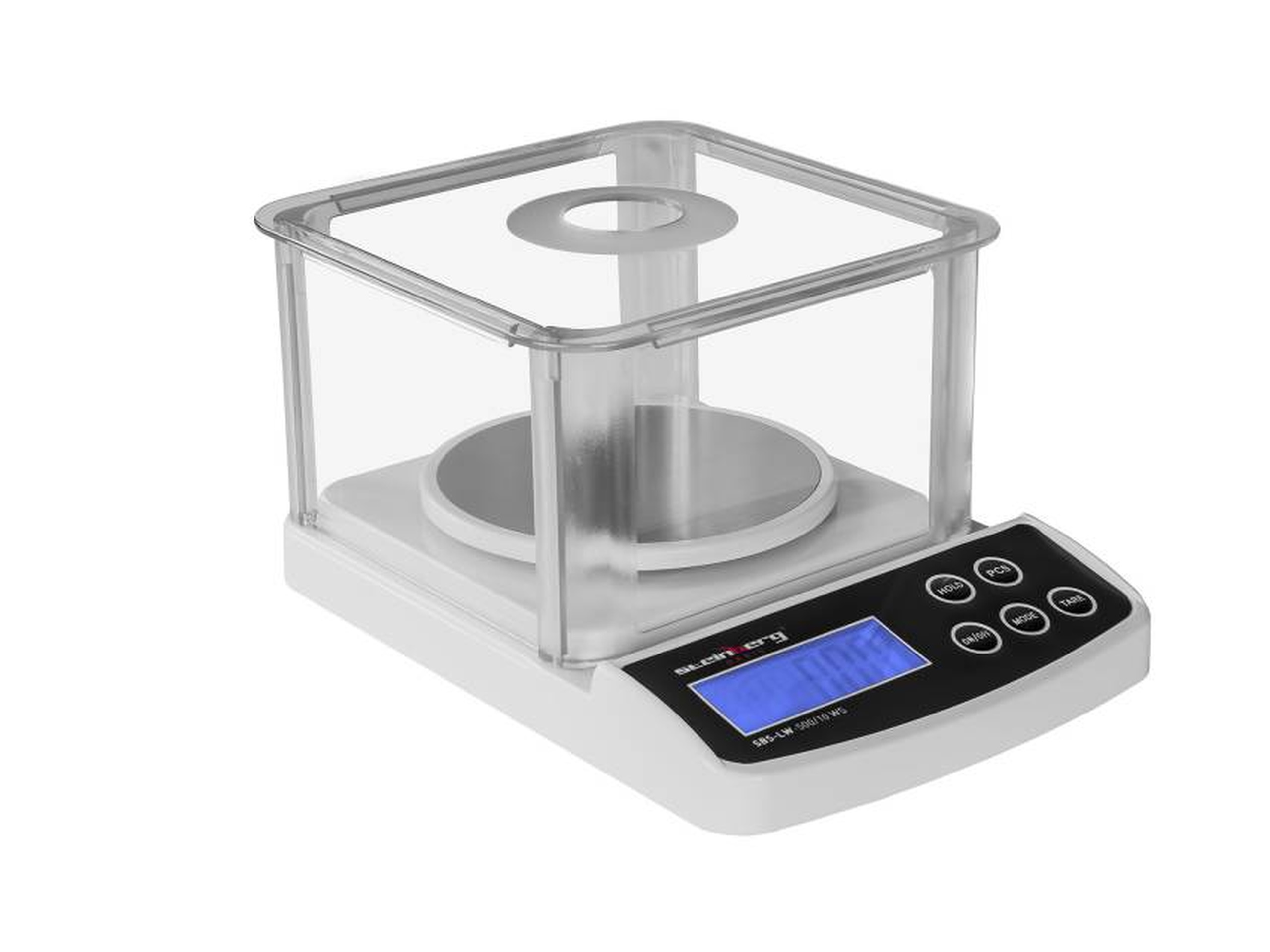 

Waga Analityczna Do Laboratorium Osłona 500g/0,01g