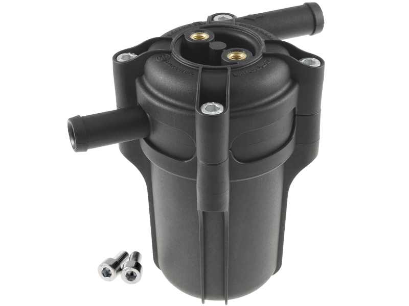 ALEX ULTRA 360 OPTIMA FILTR TĚKAVÉ FÁZE LPG 12MM
