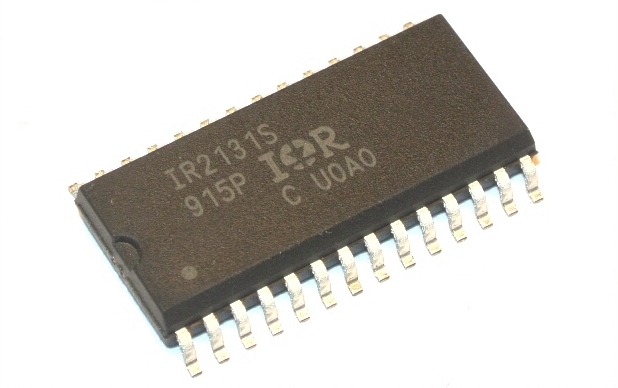 IR2131SPBF Ir Smd SOIC28 IR2131S [1szt.] #B029b