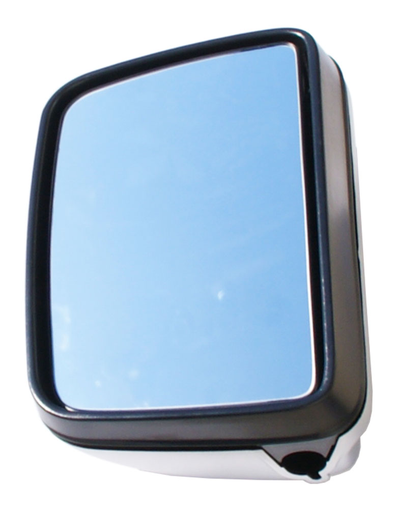 Lustro Renault Premium Midlum RVI Lustro boczne Lusterko grzane 24V