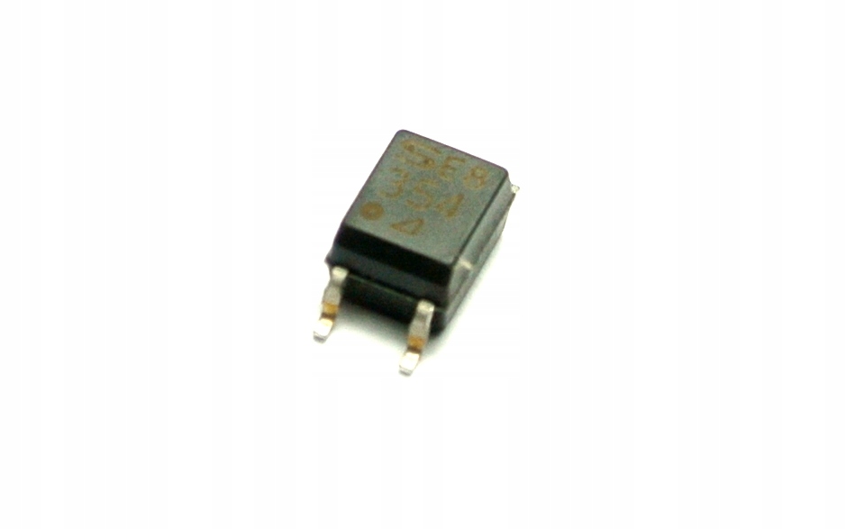 

PC354NJ0000F Sharp 354 SO4 Transoptor Smd