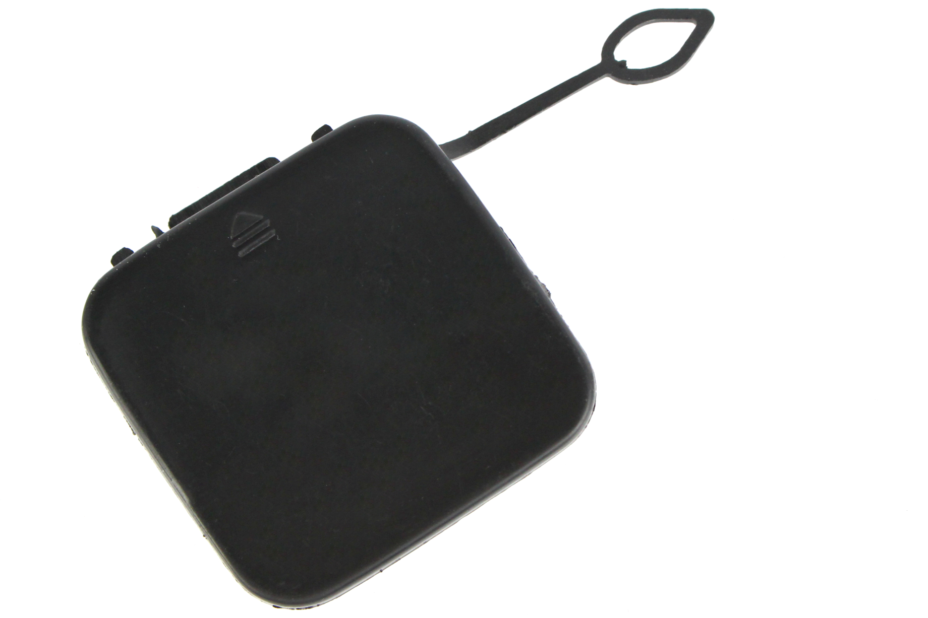 MERCEDES S W221 ZAŚLEPKA HAKA HOLOWNICZEGO ZDERZAK