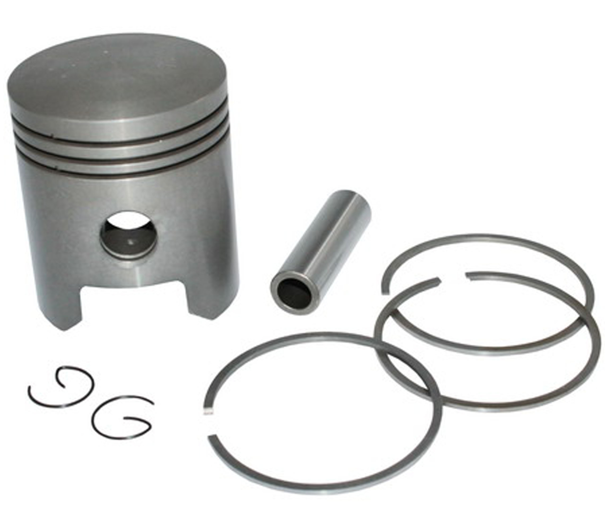 

Ifa Mz Ts 250 Es Tłok Pierścienie Sworzeń R0 69.00