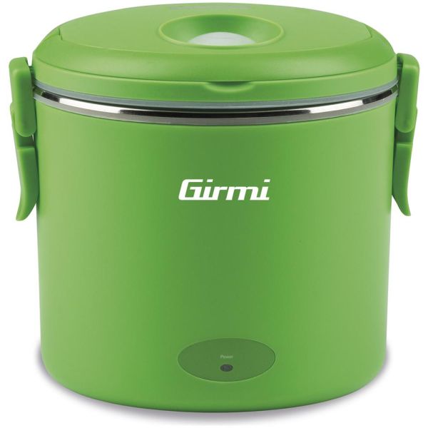 

Lunch Box,podgrzewany Pojemnik Na Żywność Girmi