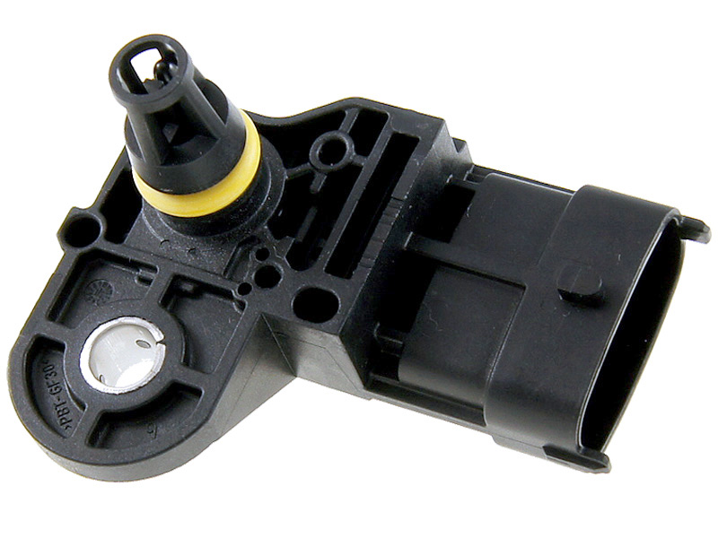 0 261 - ДАТЧИК ДАВЛЕНИЯ LPG BOSCH LOVATO SMART MAPSENSOR