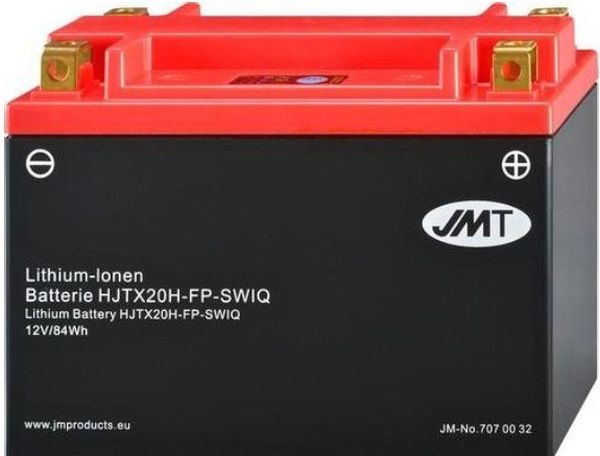 7070032 - АКУМУЛЯТОРНА БАТАРЕЯ ARCTIC CAT WILDCAT 700 1000