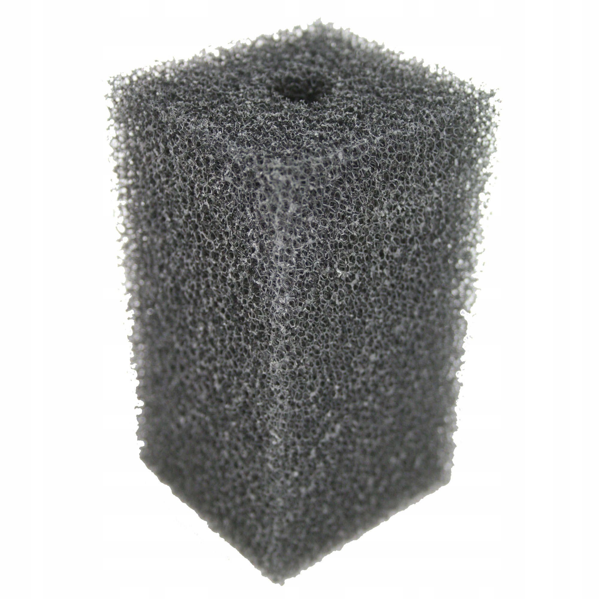 

Gąbka Filtracyjna Wkład Czarna Kw 12x7cm Mitoja