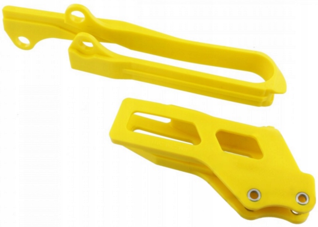 7160665 - Направляющая для цепи Suzuki RM-Z 250 12-18