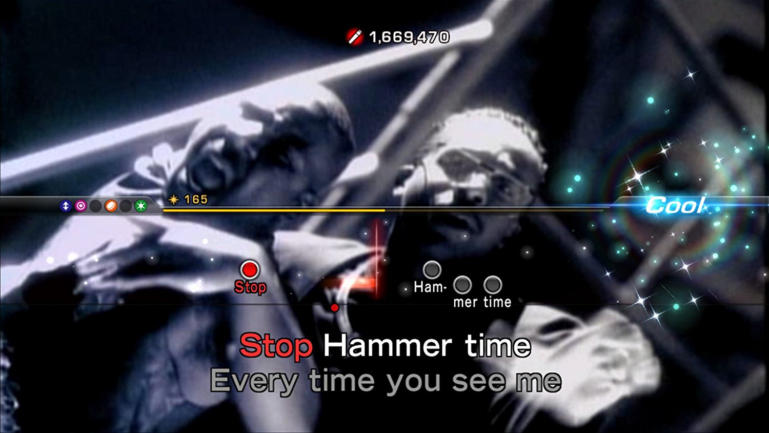 LIPS NUMBER ONE HITS XBOX360 Platforma Xbox 360