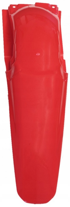 Zadní Blatník Honda Crf 250 R 04-05 Cross Enduro