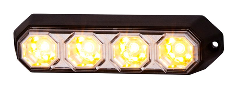 

Lampa ostrzegawcza stroboskop Pomoc Laweta 12/24V