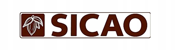 NAJLEPSZA Czekolada GORZKA 1 KG SICAO do fondue EAN (GTIN) 5903814103156