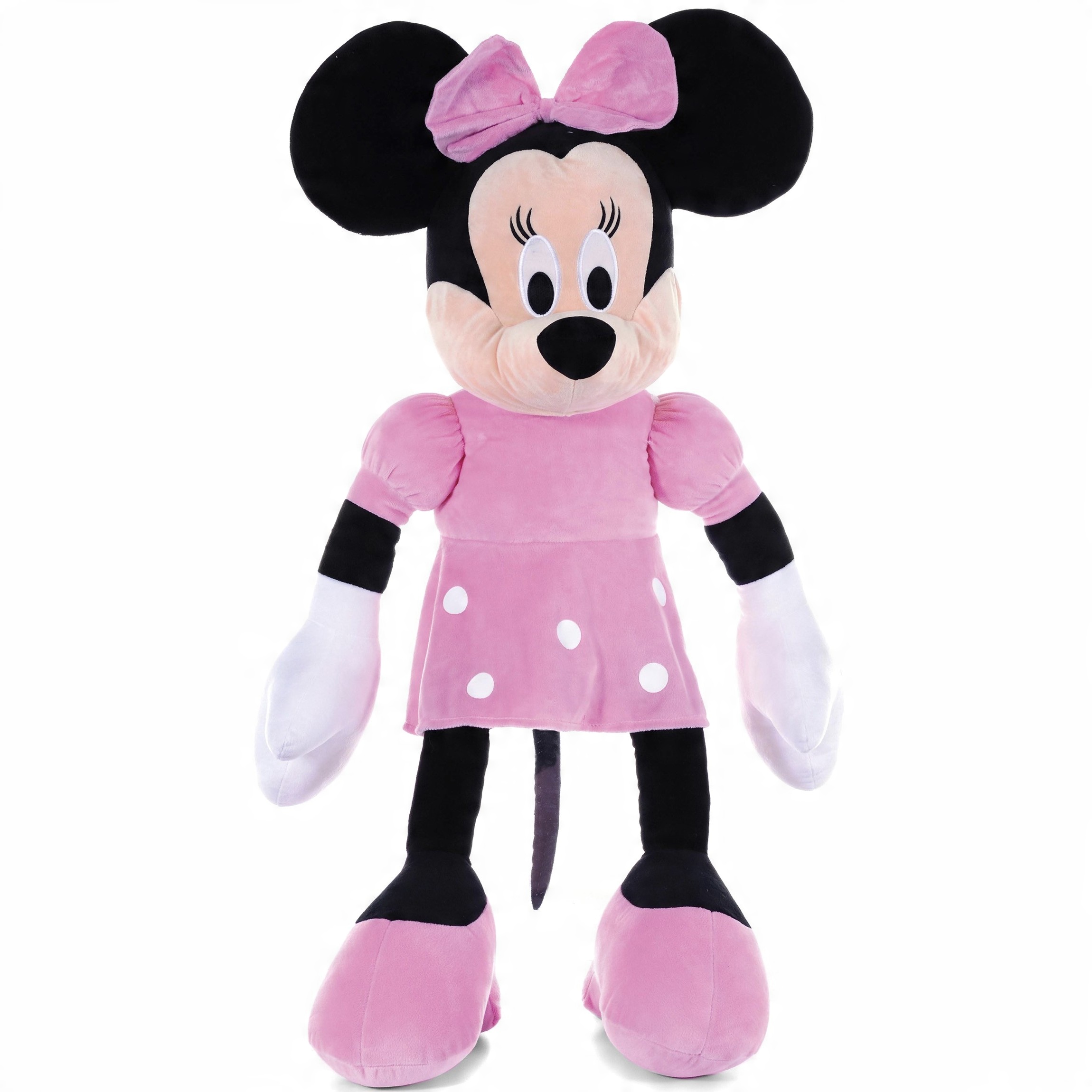 

Myszka Minnie pluszowa maskotka z Disney'a wys.55c
