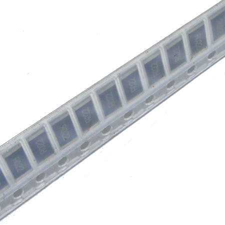 

Rezystor opornik Smd 2512 0.022ohm 0.022R 5%1W x25